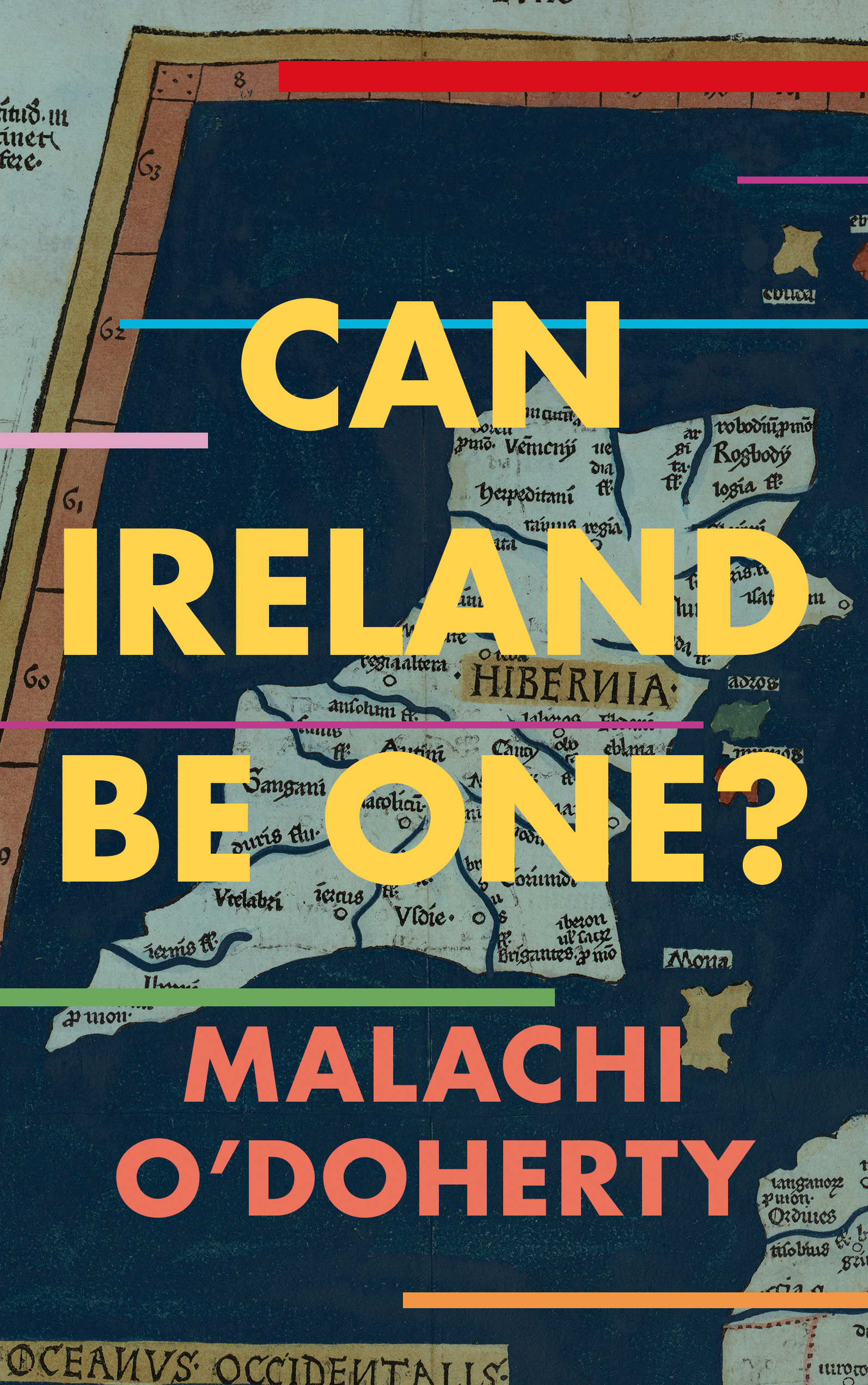Be　Ireland　–　Irish　Academic　Press　Can　One?
